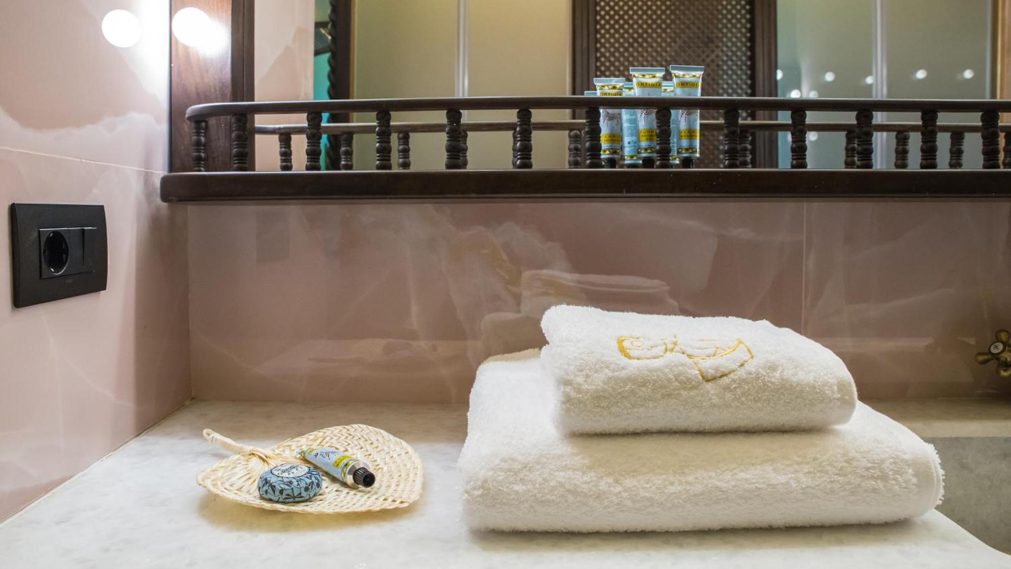 Juan Rodriguez Hacienda Hotel เอเธนส์ ภายนอก รูปภาพ