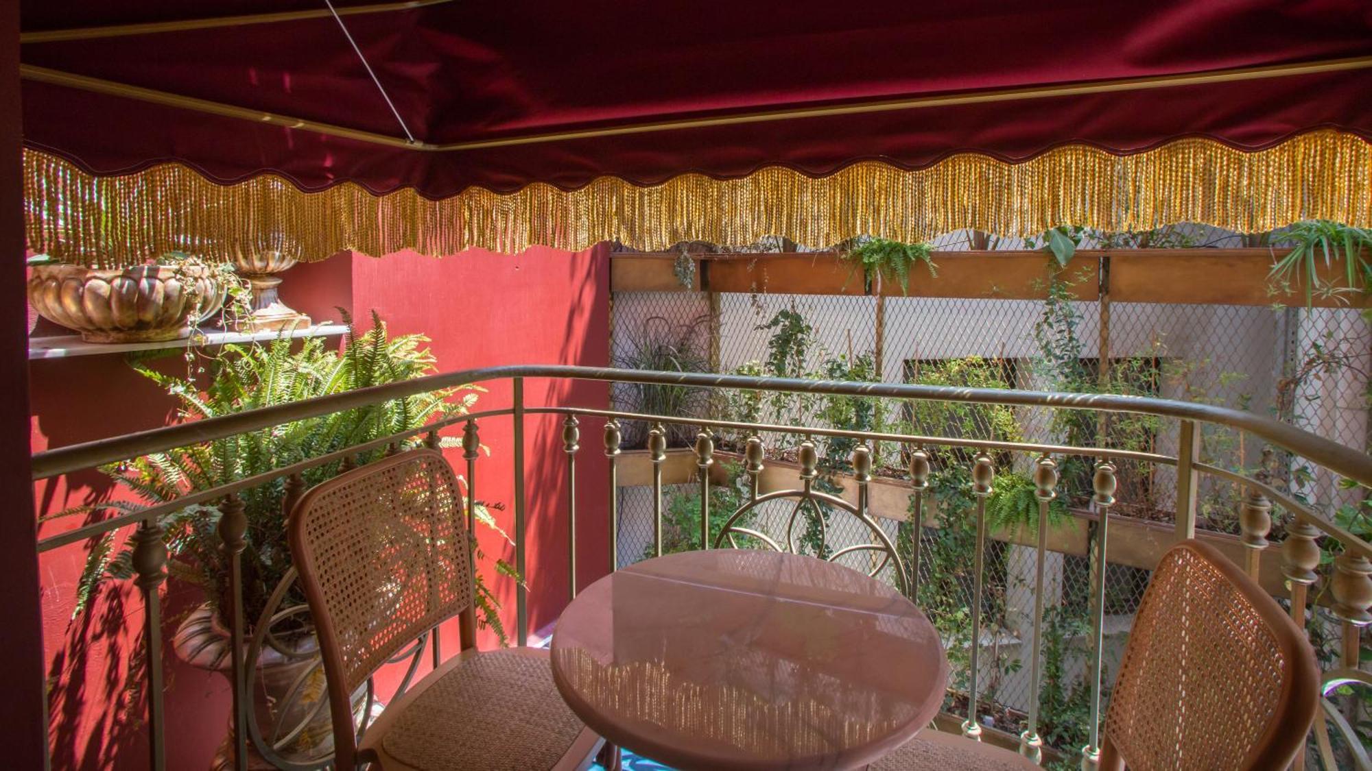 Juan Rodriguez Hacienda Hotel เอเธนส์ ภายนอก รูปภาพ